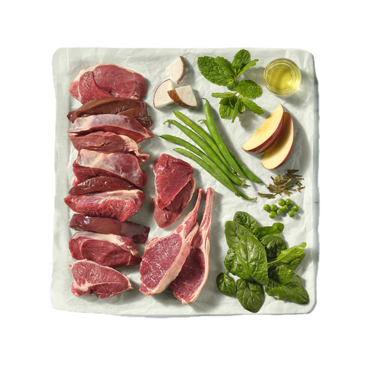 80% Lamb Block image number 2